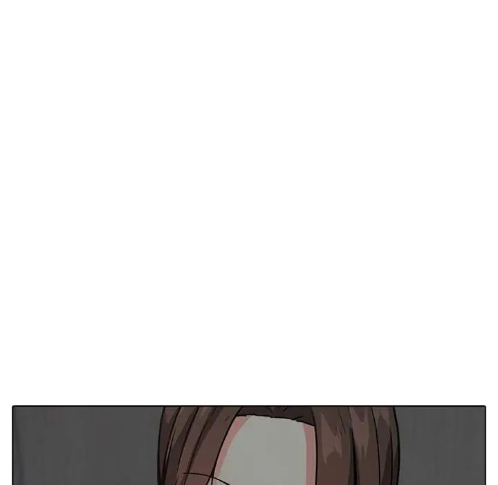 與爸爸的情婦共處一室第9話