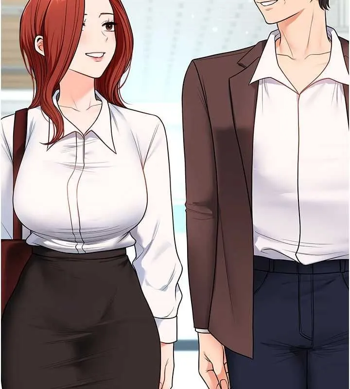 玩轉學姊第116話-變調的結婚誓言