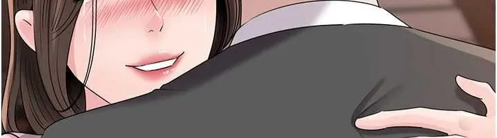 岳母為何那樣第110話-威脅與服從
