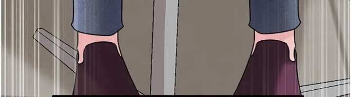 岳母為何那樣第110話-威脅與服從