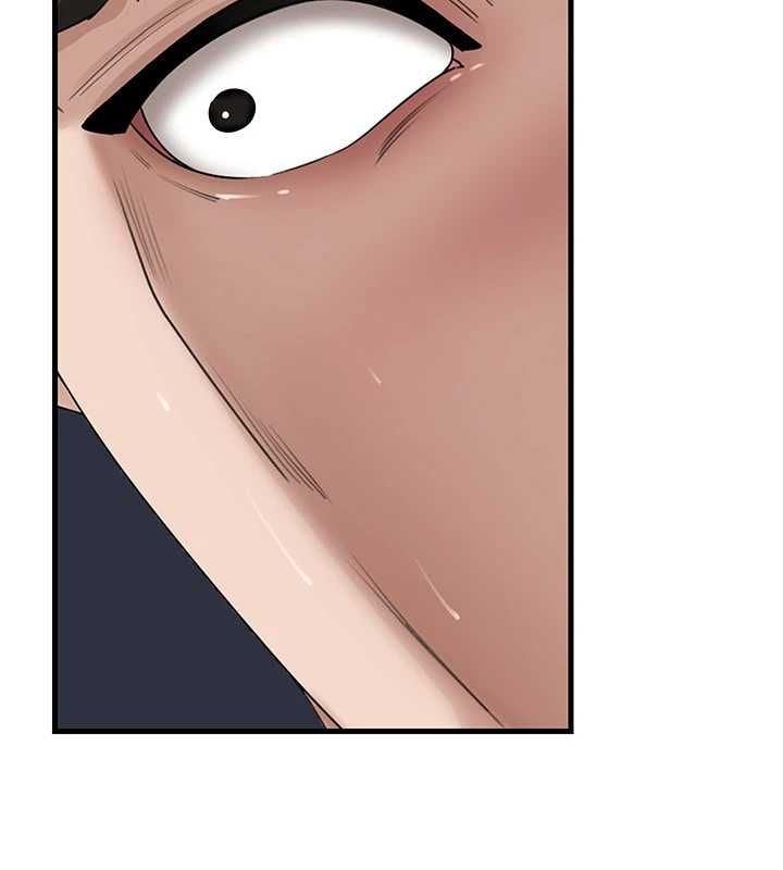 岳母為何那樣第110話-威脅與服從