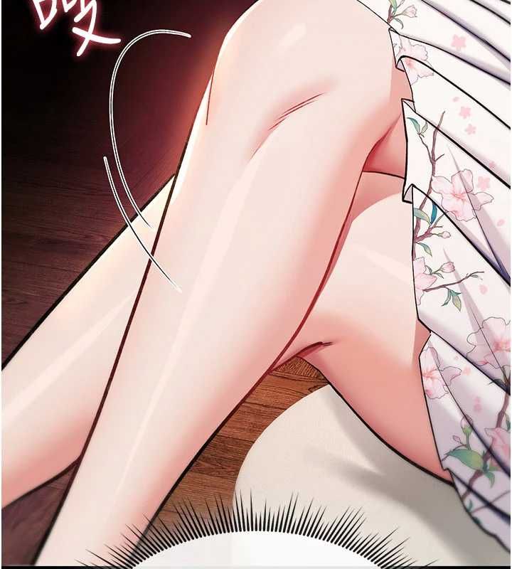 詛咒性轉物語第35話-淪為玩物的邊緣宅梓涵
