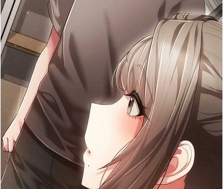 偽純愛變態第8話-我也喜歡「那種事」&hearts;