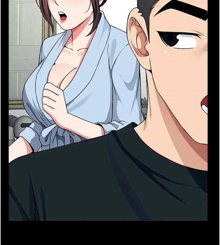 屍變家園:以身相許第51話-裸體跪求原諒