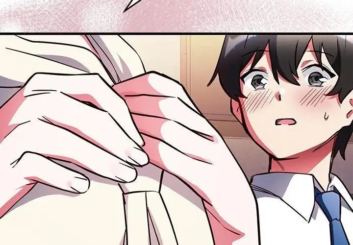 滿意度評鑒中第3話