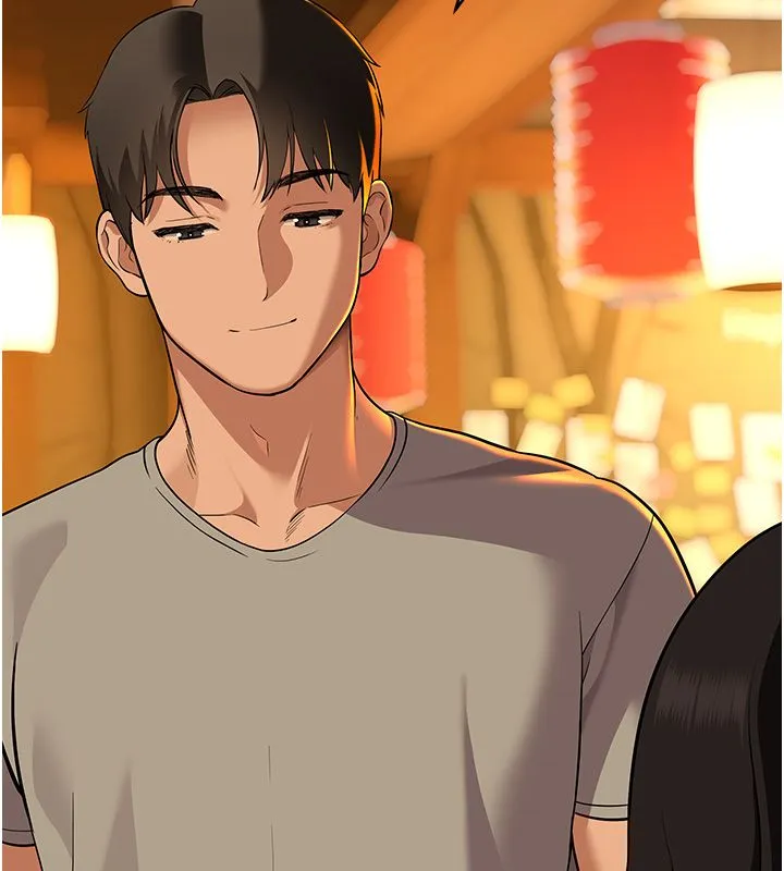 斯文壞貓貓第1話-扮豬吃老虎的男人