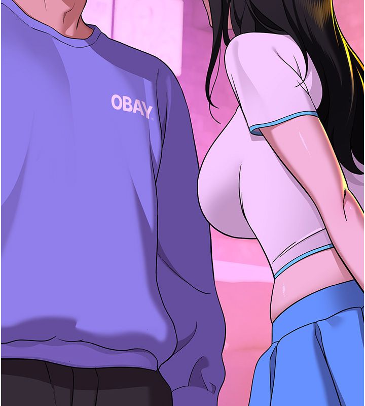 斯文壞貓貓第1話-扮豬吃老虎的男人