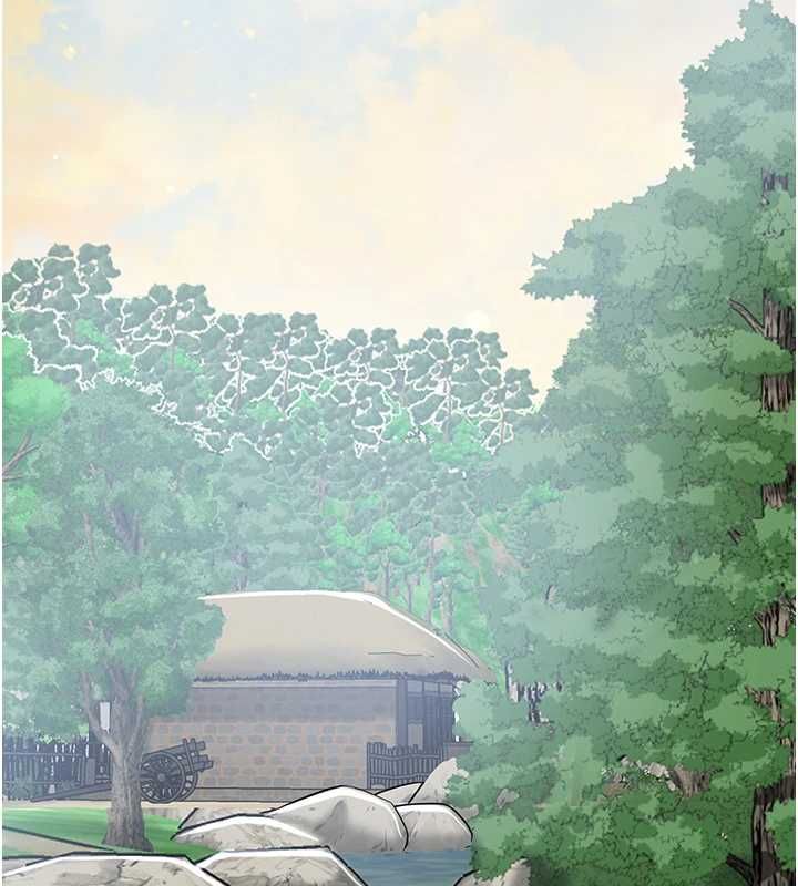 花容濕色:取花點第110話-拋下過去