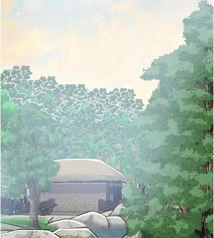花容濕色:取花點第110話-拋下過去