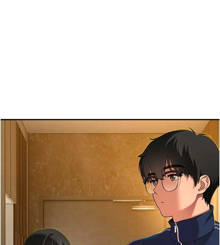 斯文壞貓貓第3話-濕了不一定有fu