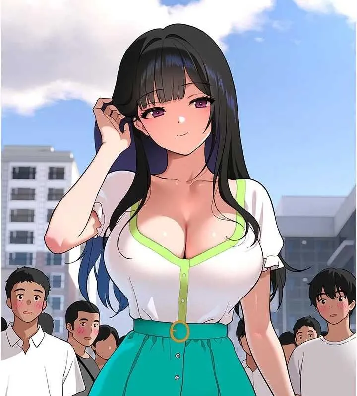 斯文壞貓貓第4話-這樣我又要先高潮了!