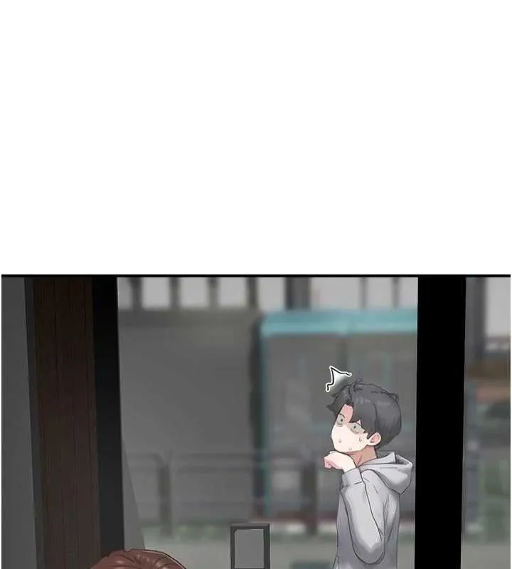 成人漫畫取材課第9話-這樣還說不是變態?