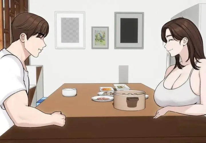 老婆捲款潛逃後第66話