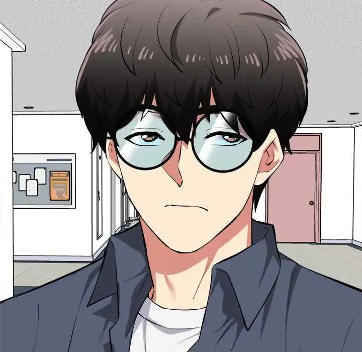 啟動復仇系統第29話