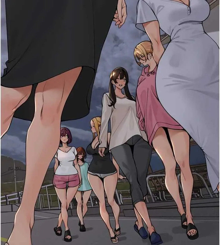裡長孫子開麥啦第45話-全村男人都是我的性幻想&hearts;