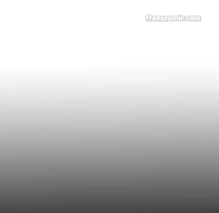 無法上色的關係第33話