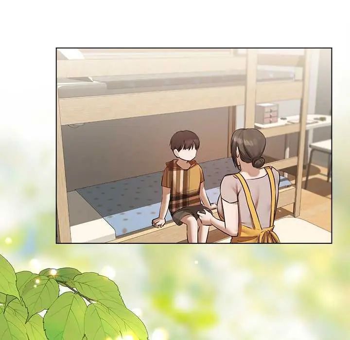 契約的代價第32話