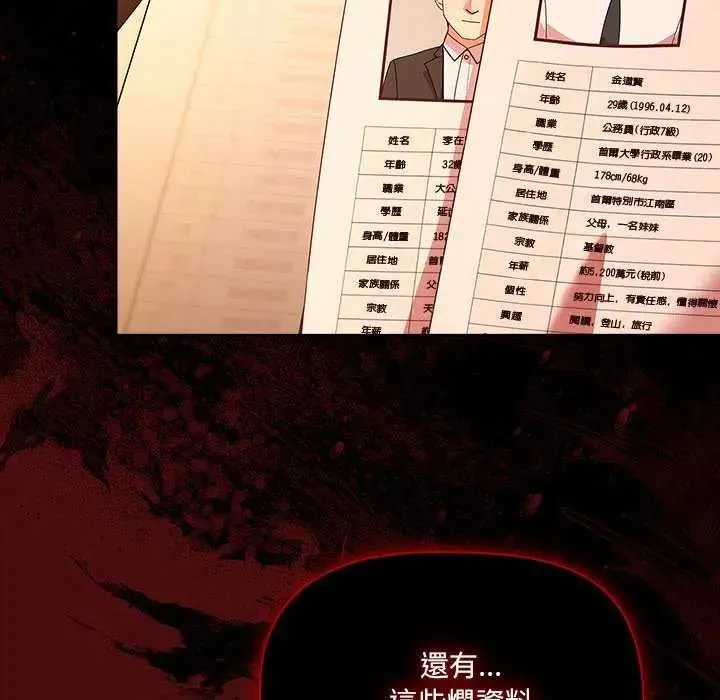 幸福來得太突然第81話