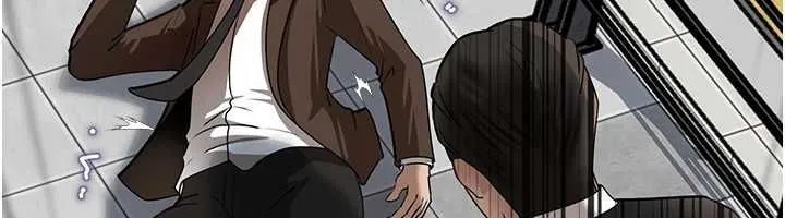 岳母為何那樣第111話-一片狼藉的婚禮與結局