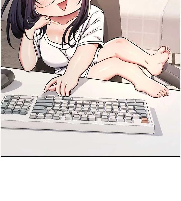 詛咒性轉物語第36話-在鬧區強制露出
