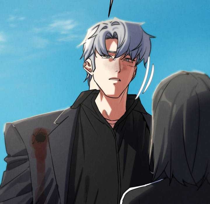 危险同学会第125話