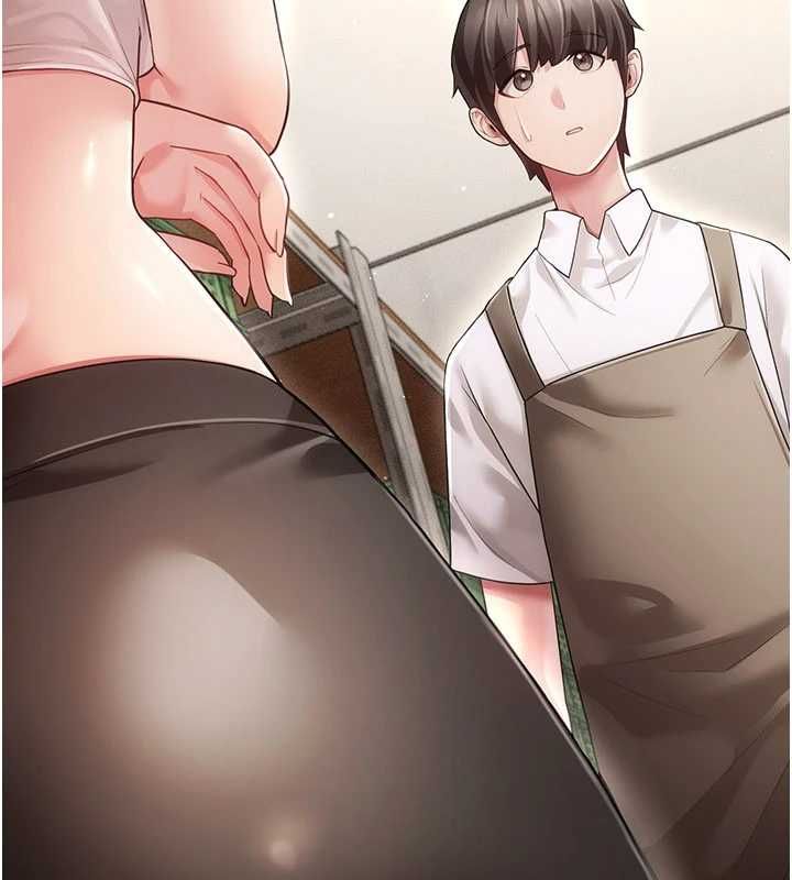 伪纯爱变态第9話-辛苦工作的獎勵