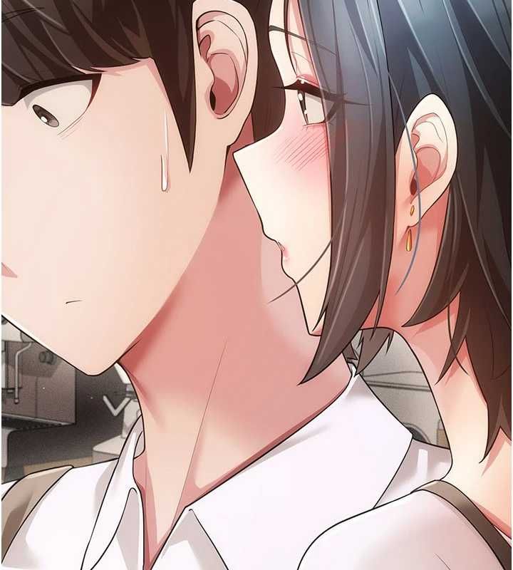 伪纯爱变态第9話-辛苦工作的獎勵