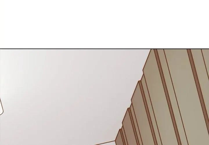 与爸爸的情妇共处一室第10話