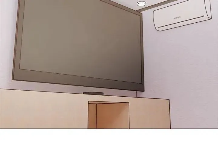 與爸爸的情婦共處一室第10話