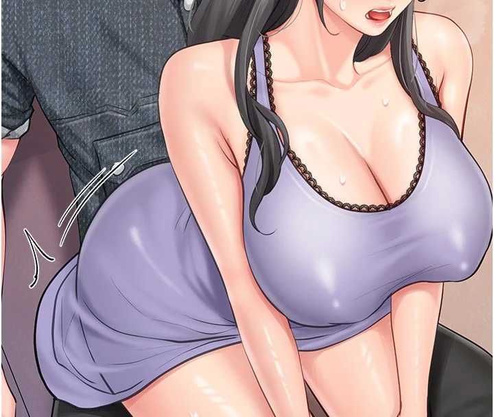 报告女班长:一根突起第61話-我要讓妳懷孕!