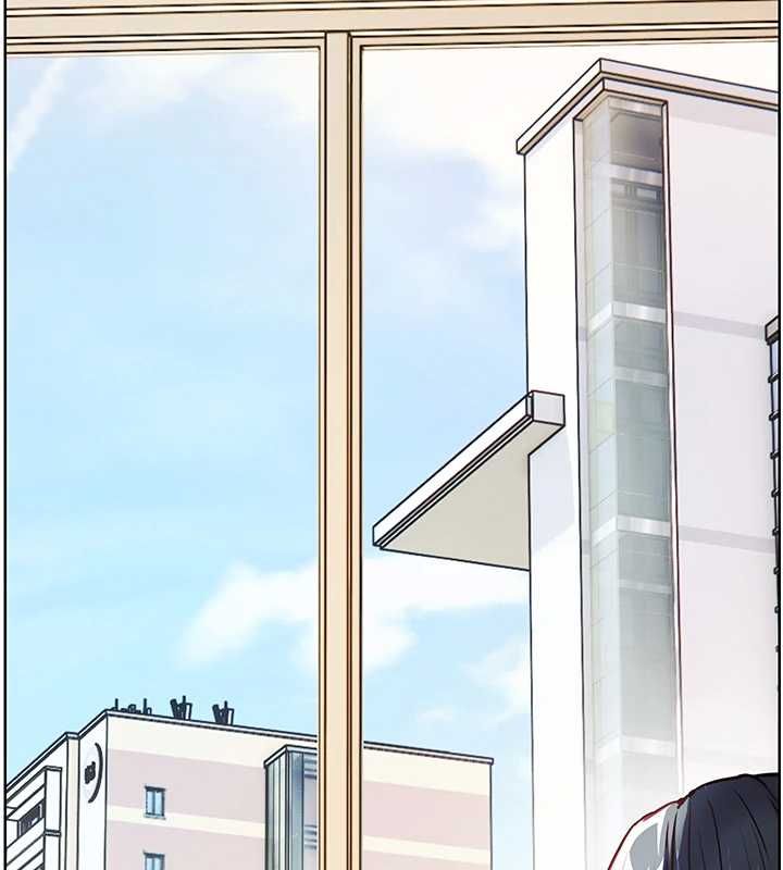 老师的亲密指导第107話-初代夢中情「濕」