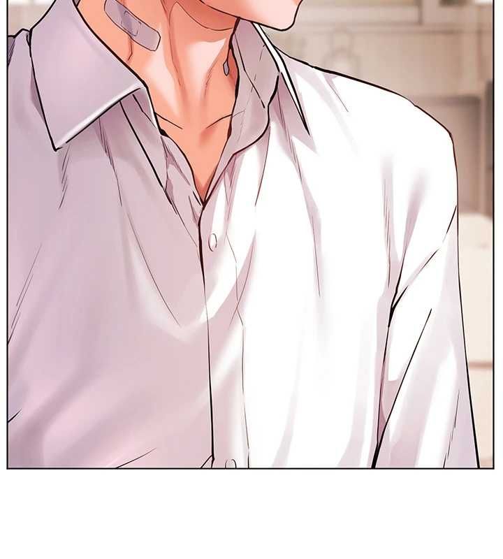 老师的亲密指导第107話-初代夢中情「濕」