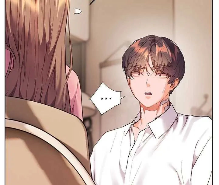 老師的親密指導第107話-初代夢中情「濕」