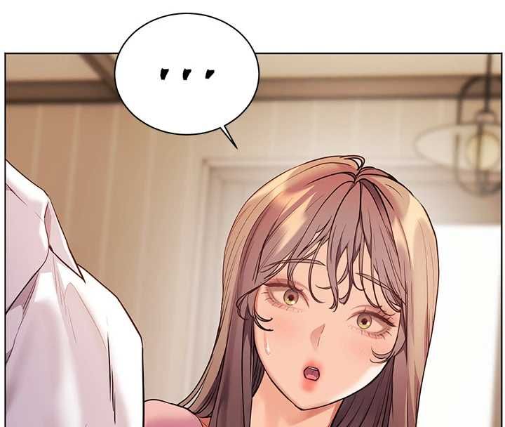 老师的亲密指导第107話-初代夢中情「濕」
