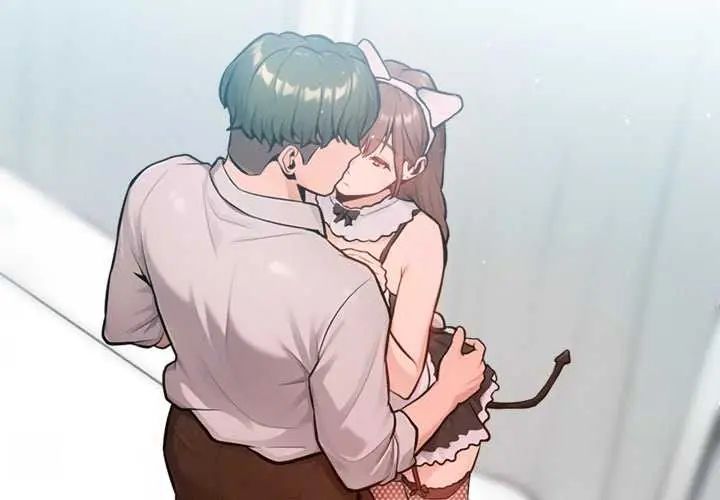 不只是朋友第21話