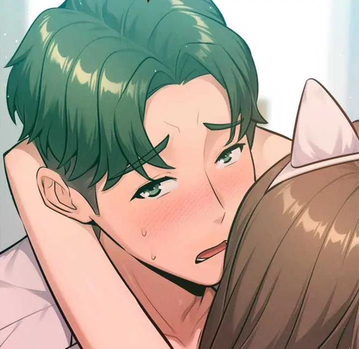 不只是朋友第21話