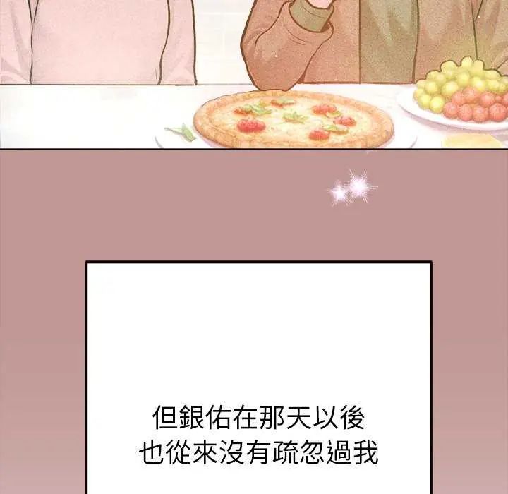 不只是朋友第21話