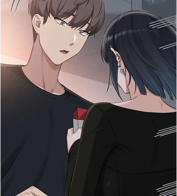 校园成人礼第45話-要對其他社員保密哦&hearts;