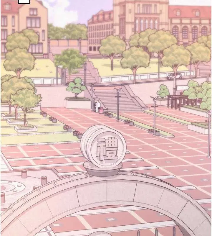 校園成人禮第45話-要對其他社員保密哦&hearts;