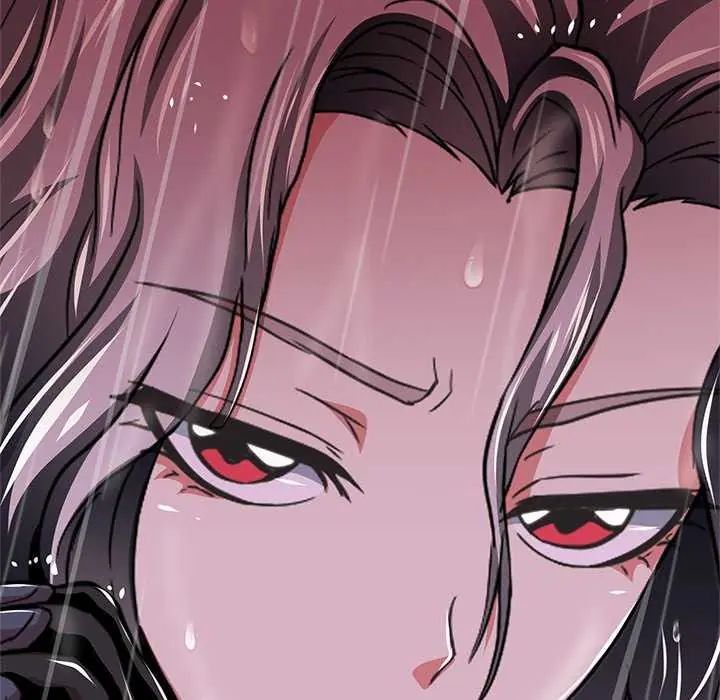 黑帮千金养成记第34話