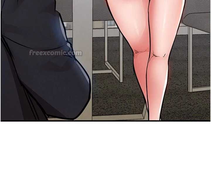 衣锦还乡第54話-強行灌注的快感