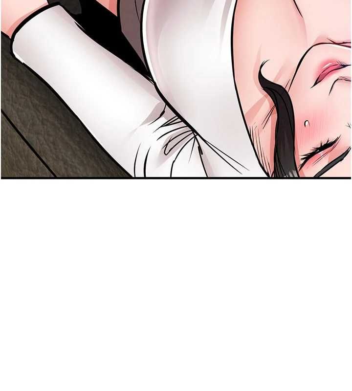 衣锦还乡第54話-強行灌注的快感