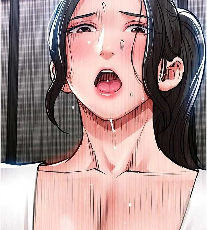 衣錦還鄉第54話-強行灌注的快感