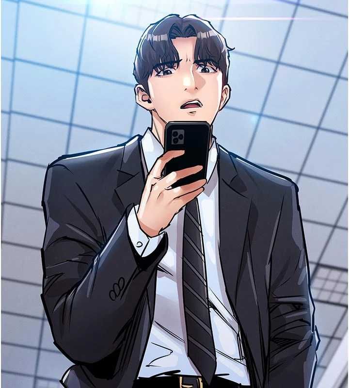 衣锦还乡第54話-強行灌注的快感