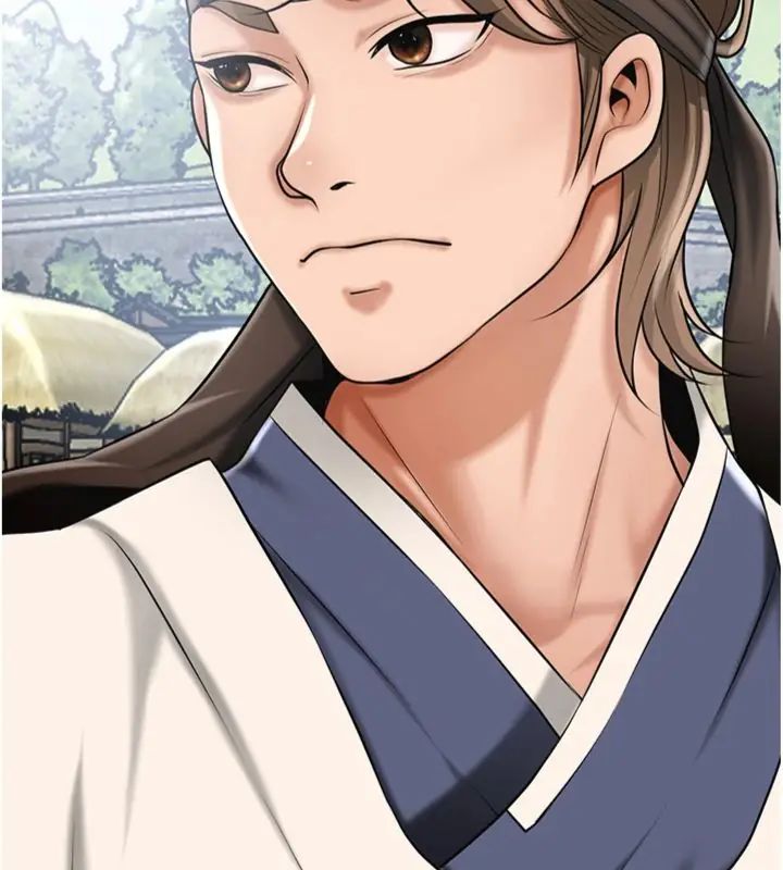 花容湿色:取花点第111話-暴君的傳聞