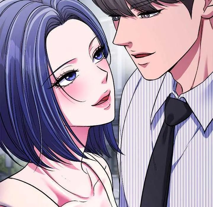 不一样的甜点第8話