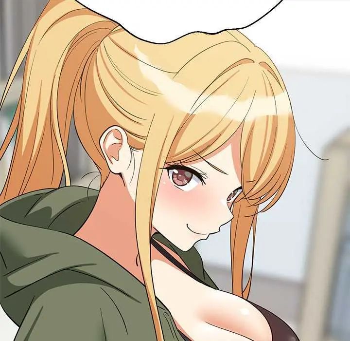 难缠姐妹偏要和我同居第103話