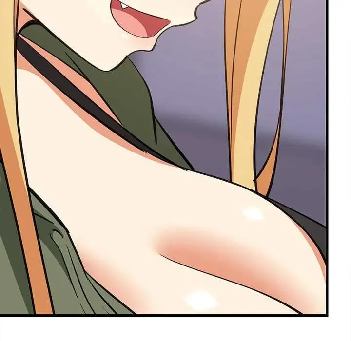 难缠姐妹偏要和我同居第103話