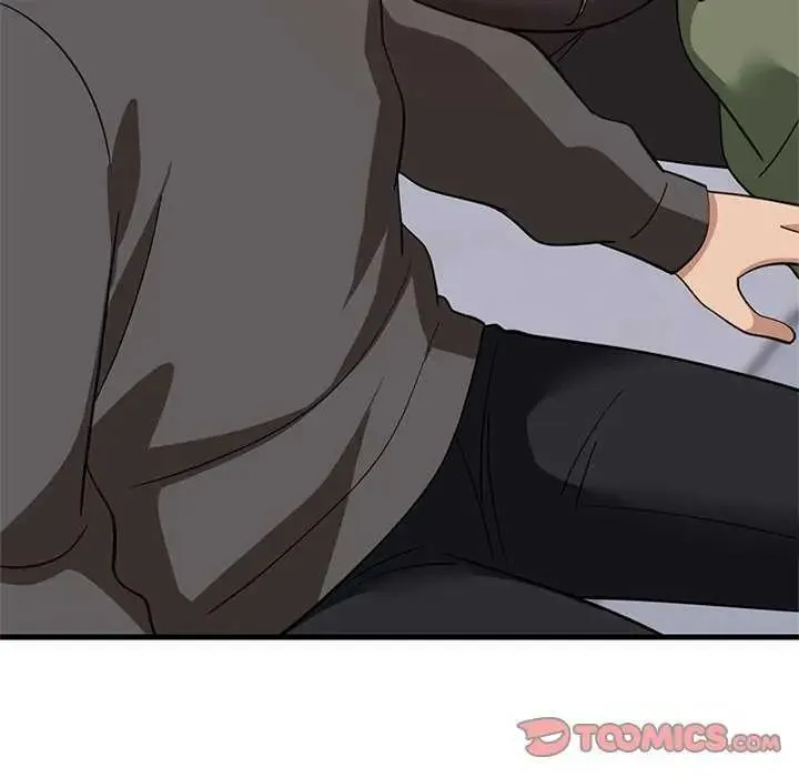 难缠姐妹偏要和我同居第103話