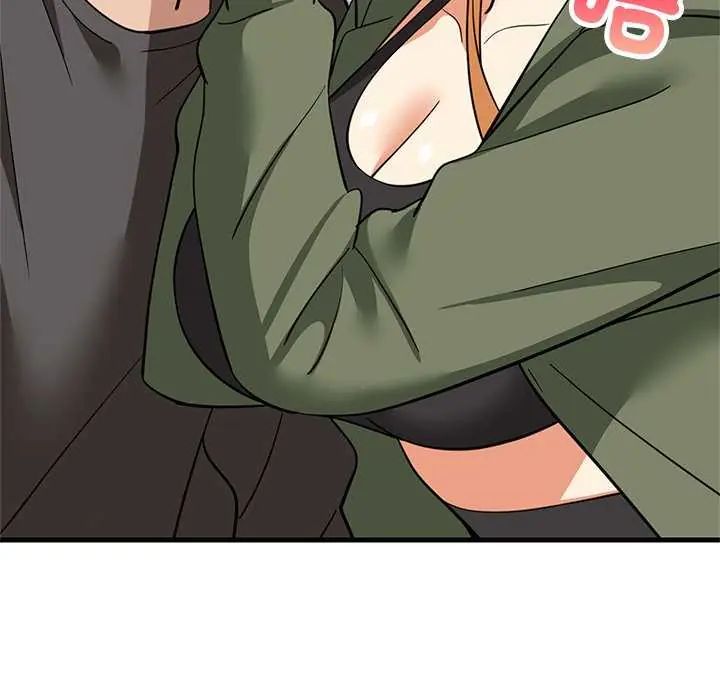 难缠姐妹偏要和我同居第103話